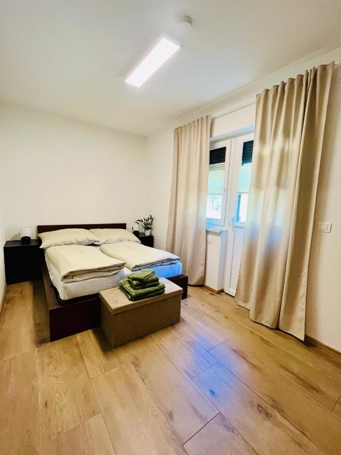 Reizender Bungalow - Mit 120Qm - In Ruhiger Lage Hermagor-Pressegger See Bagian luar foto