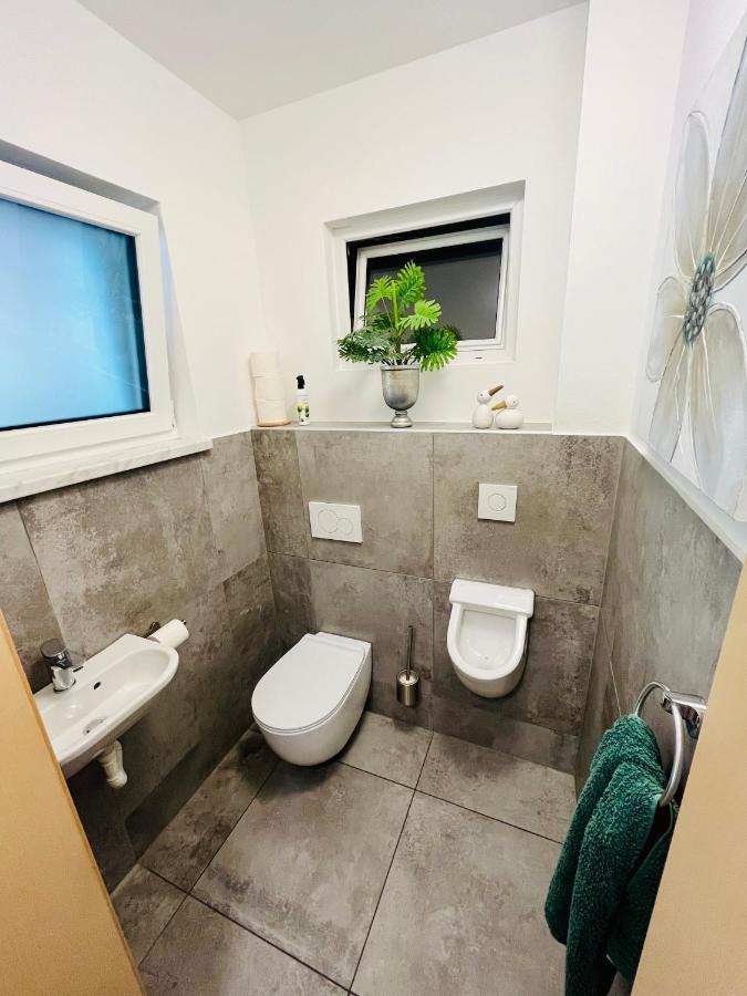 Reizender Bungalow - Mit 120Qm - In Ruhiger Lage Hermagor-Pressegger See Bagian luar foto